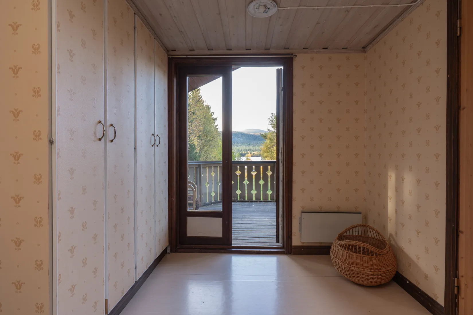 Fritidshus, Lofsdalsvägen 89, Härjedalen
