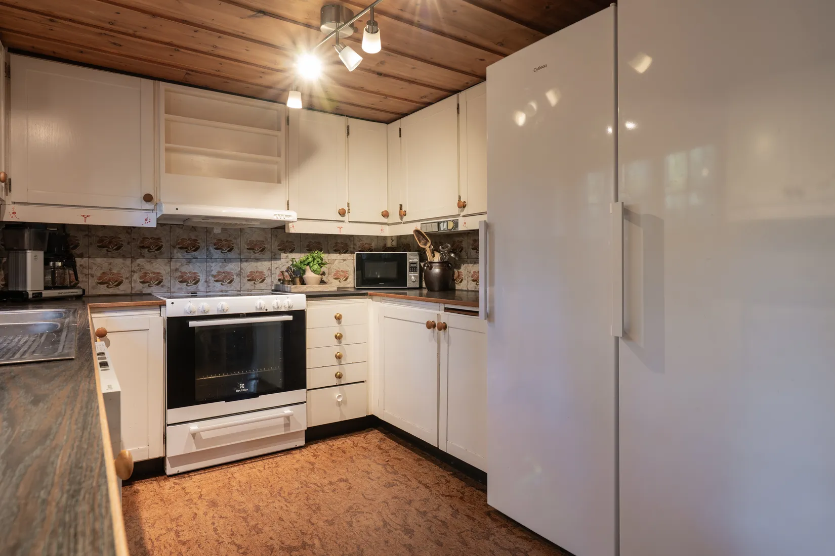 Fritidshus, Lofsdalsvägen 89, Härjedalen