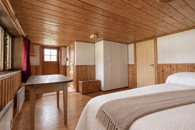 Fritidshus, Lofsdalsvägen 89, Härjedalen