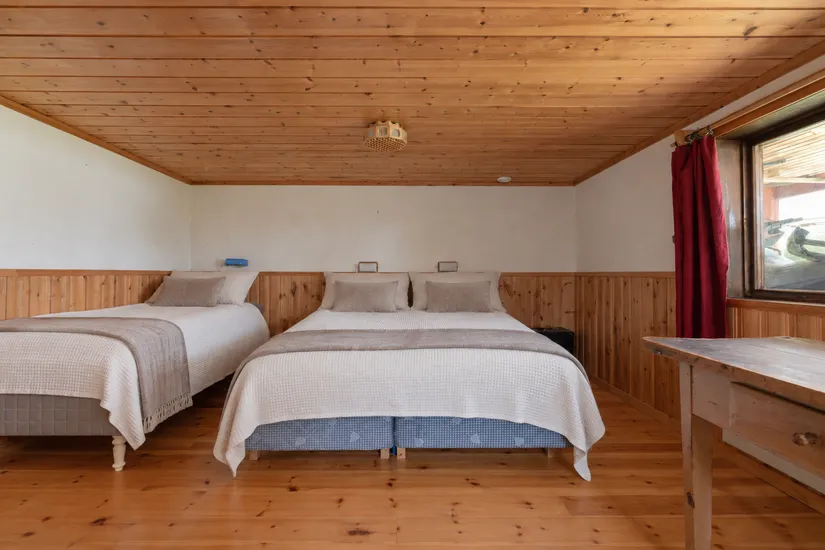 Fritidshus, Lofsdalsvägen 89, Härjedalen