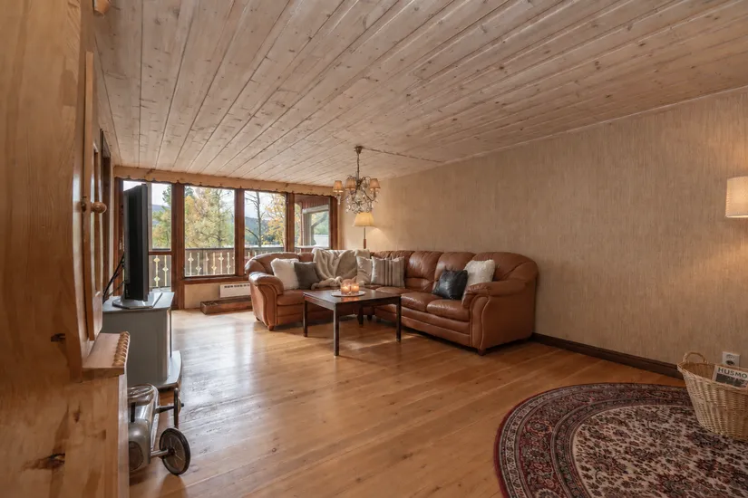 Fritidshus, Lofsdalsvägen 89, Härjedalen