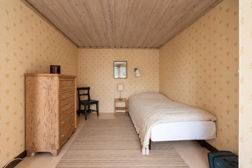 Fritidshus, Lofsdalsvägen 89, Härjedalen