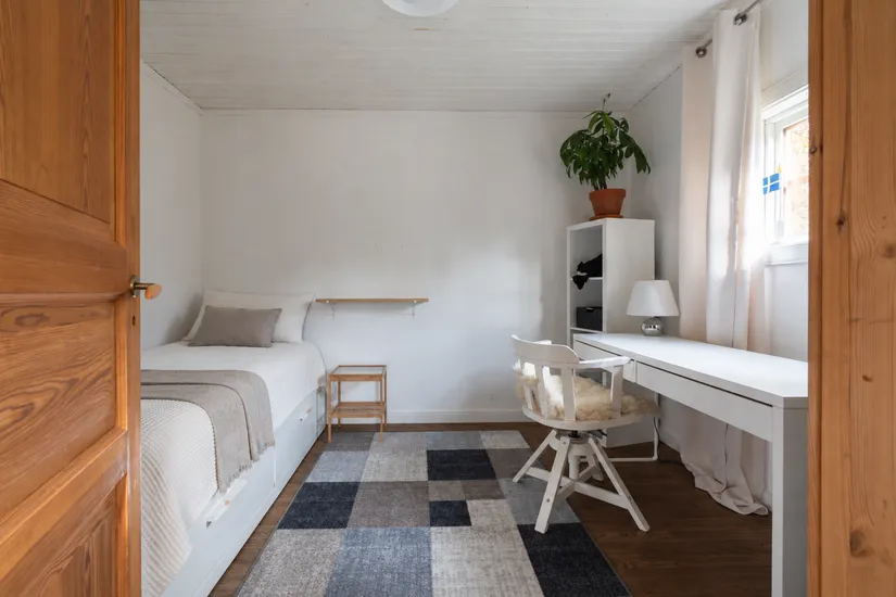 Fritidshus, Lofsdalsvägen 89, Härjedalen