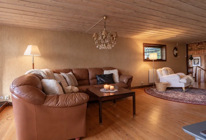 Fritidshus, Lofsdalsvägen 89, Härjedalen