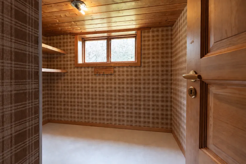 Fritidshus, Lofsdalsvägen 89, Härjedalen