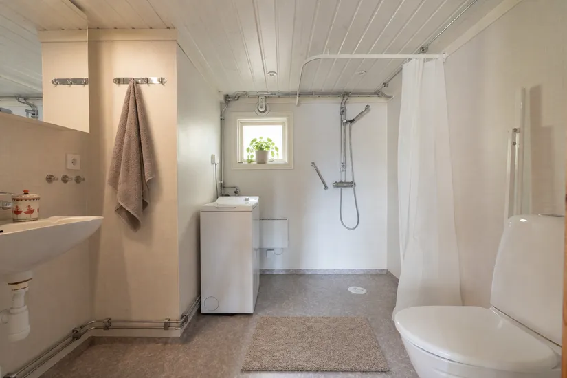 Fritidshus, Lofsdalsvägen 89, Härjedalen
