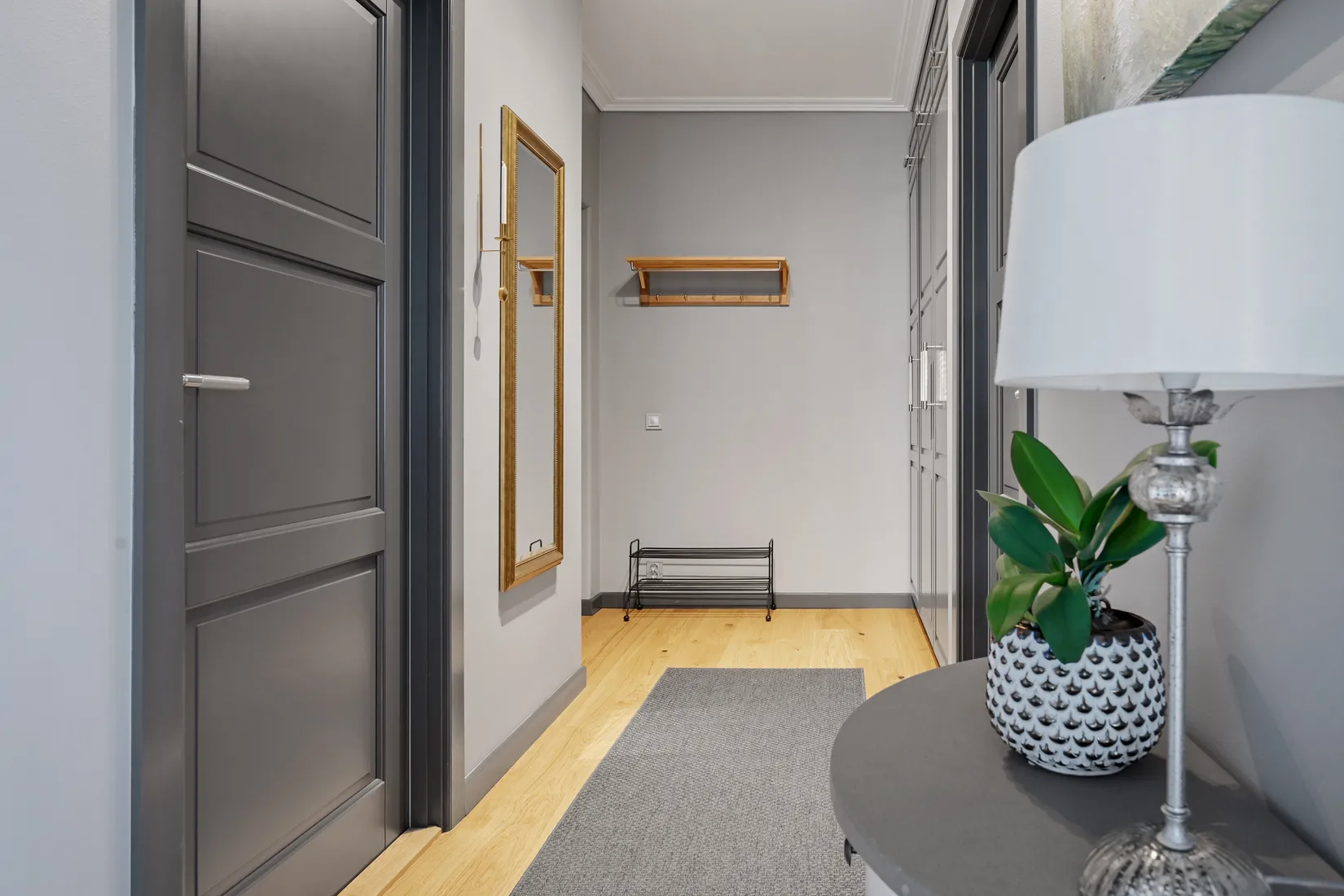 Bostadsrätt, Lantbrukets väg 3, Steninge Slottsby, Sigtuna