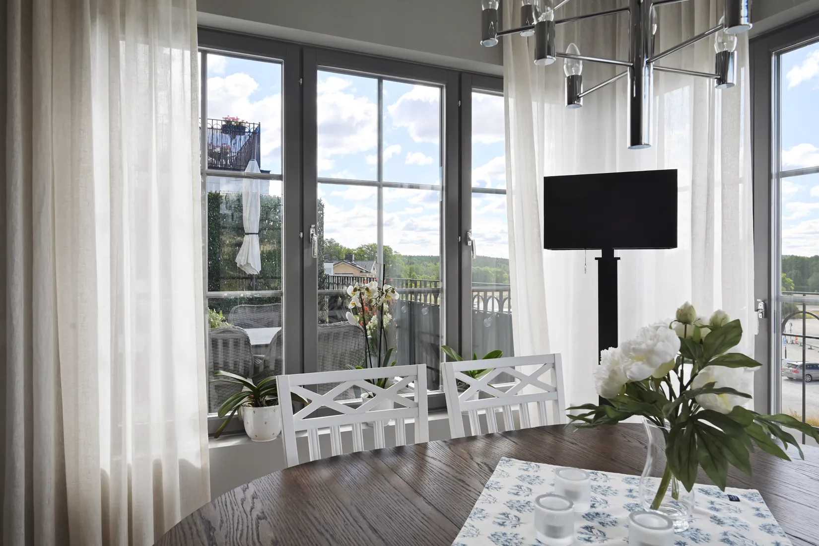 Bostadsrätt, Lantbrukets väg 3, Steninge Slottsby, Sigtuna