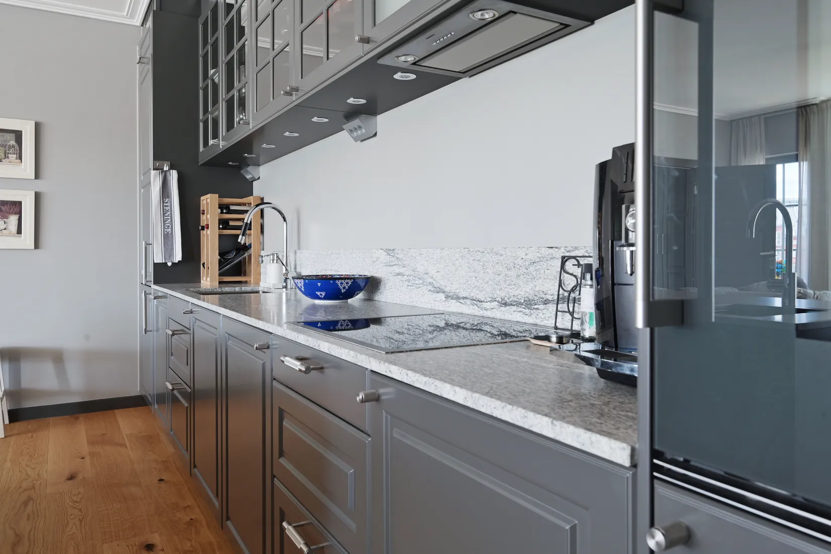 Bostadsrätt, Lantbrukets väg 3, Steninge Slottsby, Sigtuna