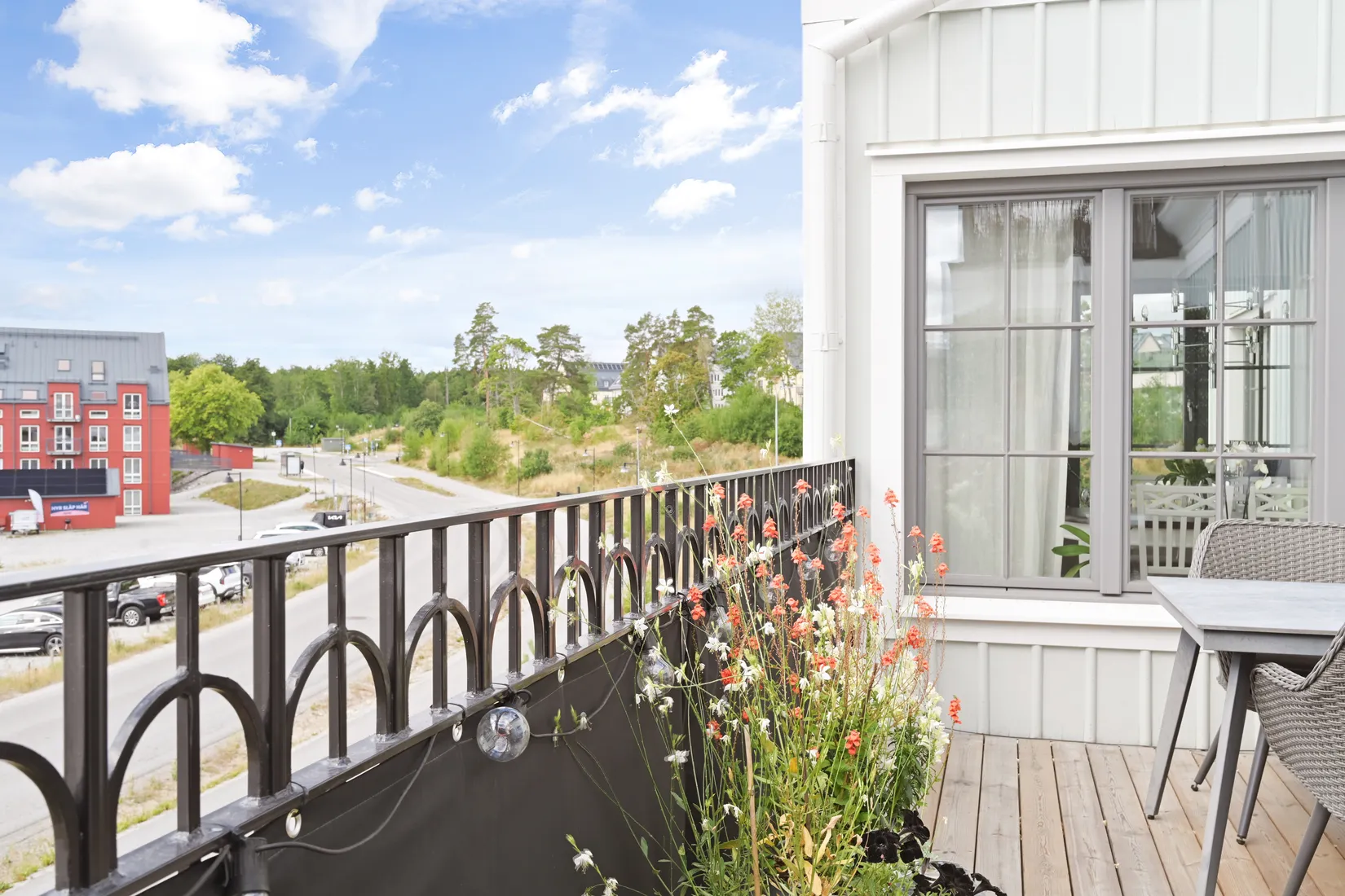 Bostadsrätt, Lantbrukets väg 3, Steninge Slottsby, Sigtuna