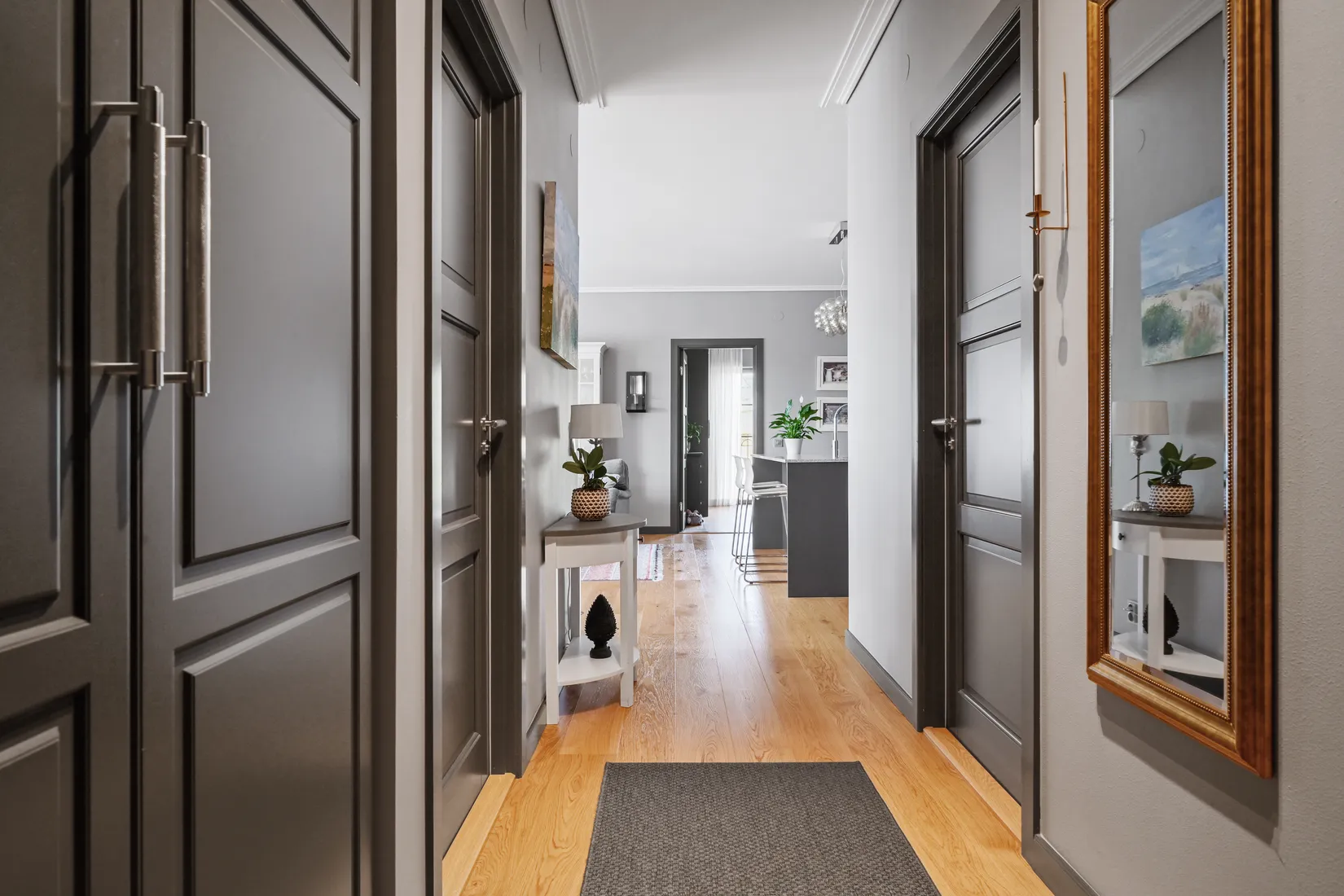 Bostadsrätt, Lantbrukets väg 3, Steninge Slottsby, Sigtuna