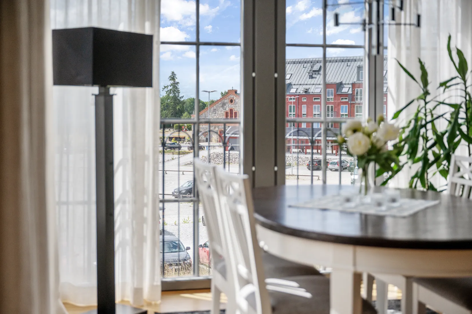 Bostadsrätt, Lantbrukets väg 3, Steninge Slottsby, Sigtuna