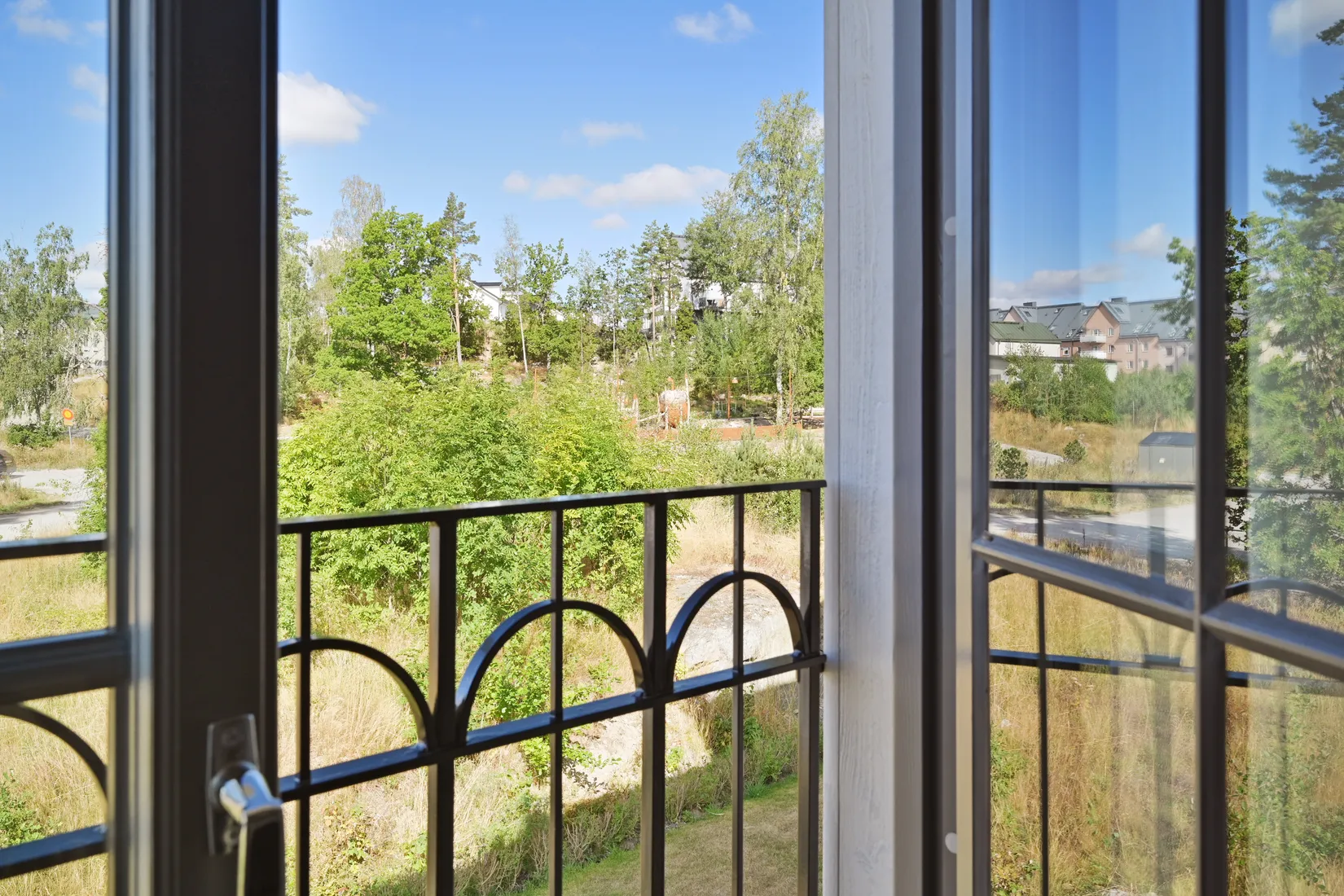 Bostadsrätt, Lantbrukets väg 3, Steninge Slottsby, Sigtuna