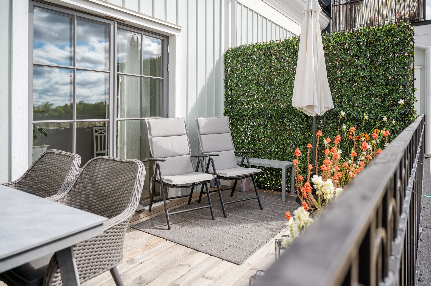 Bostadsrätt, Lantbrukets väg 3, Steninge Slottsby, Sigtuna