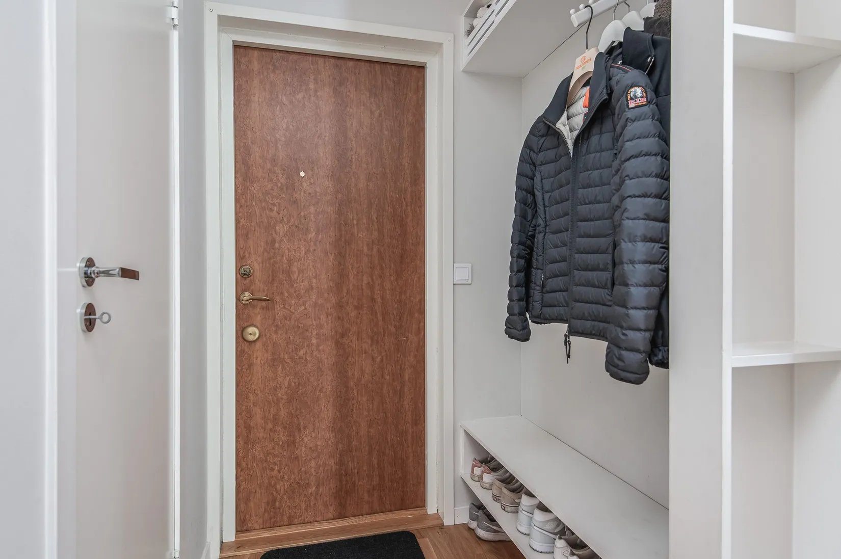 Bostadsrätt, Morängatan 27, Norrköping