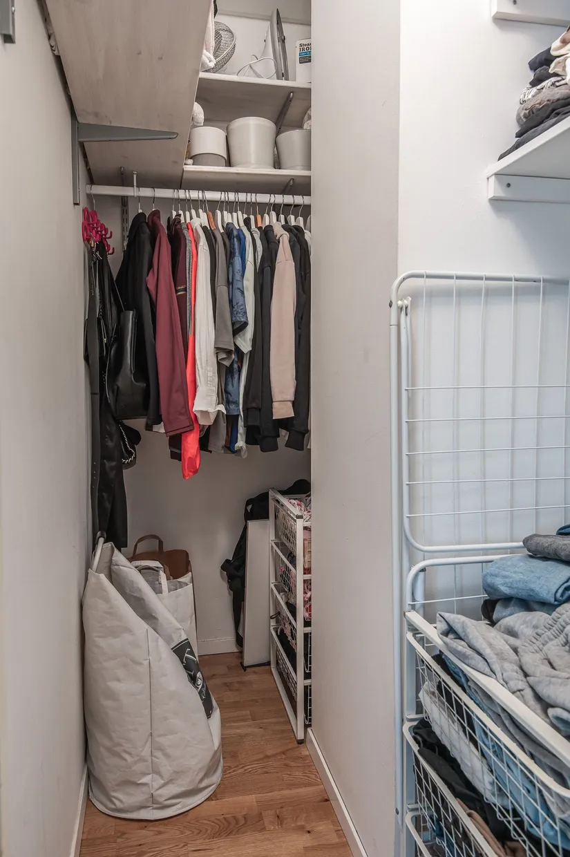 Bostadsrätt, Morängatan 27, Norrköping