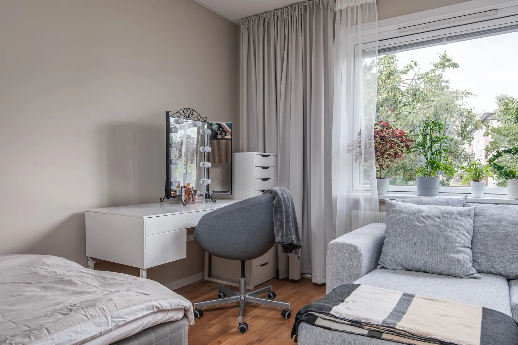 Bostadsrätt, Morängatan 27, Norrköping