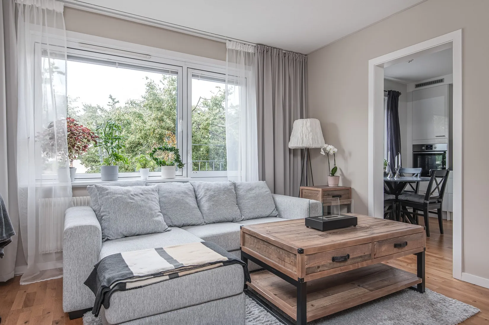 Bostadsrätt, Morängatan 27, Norrköping