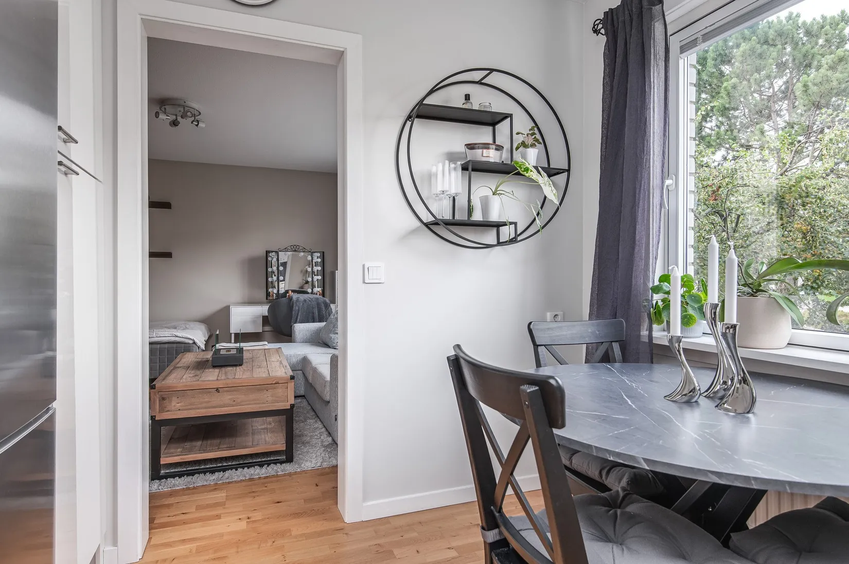 Bostadsrätt, Morängatan 27, Norrköping