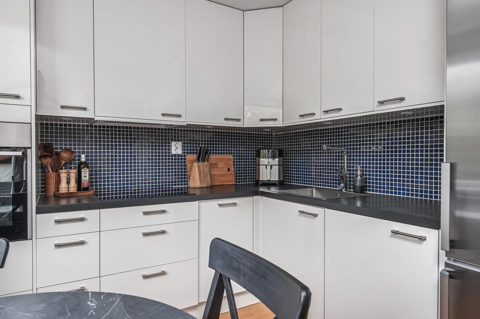 Bostadsrätt, Morängatan 27, Norrköping