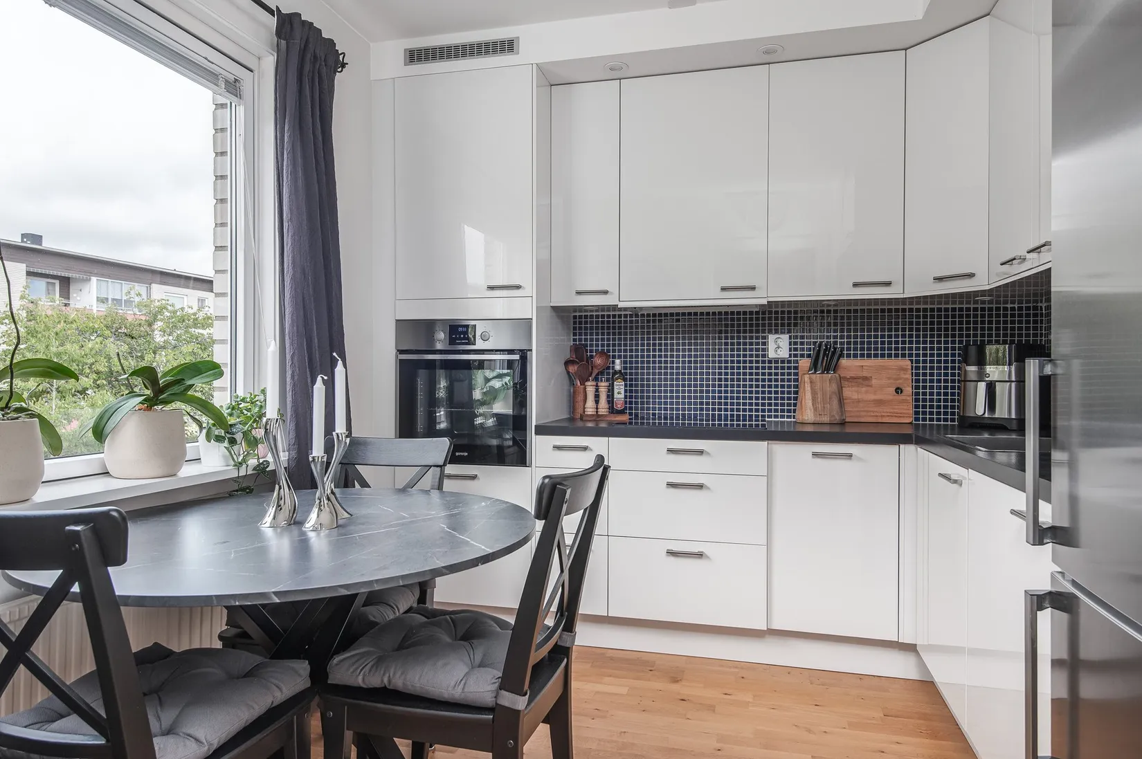 Bostadsrätt, Morängatan 27, Norrköping