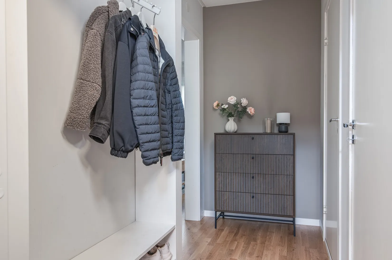 Bostadsrätt, Morängatan 27, Norrköping