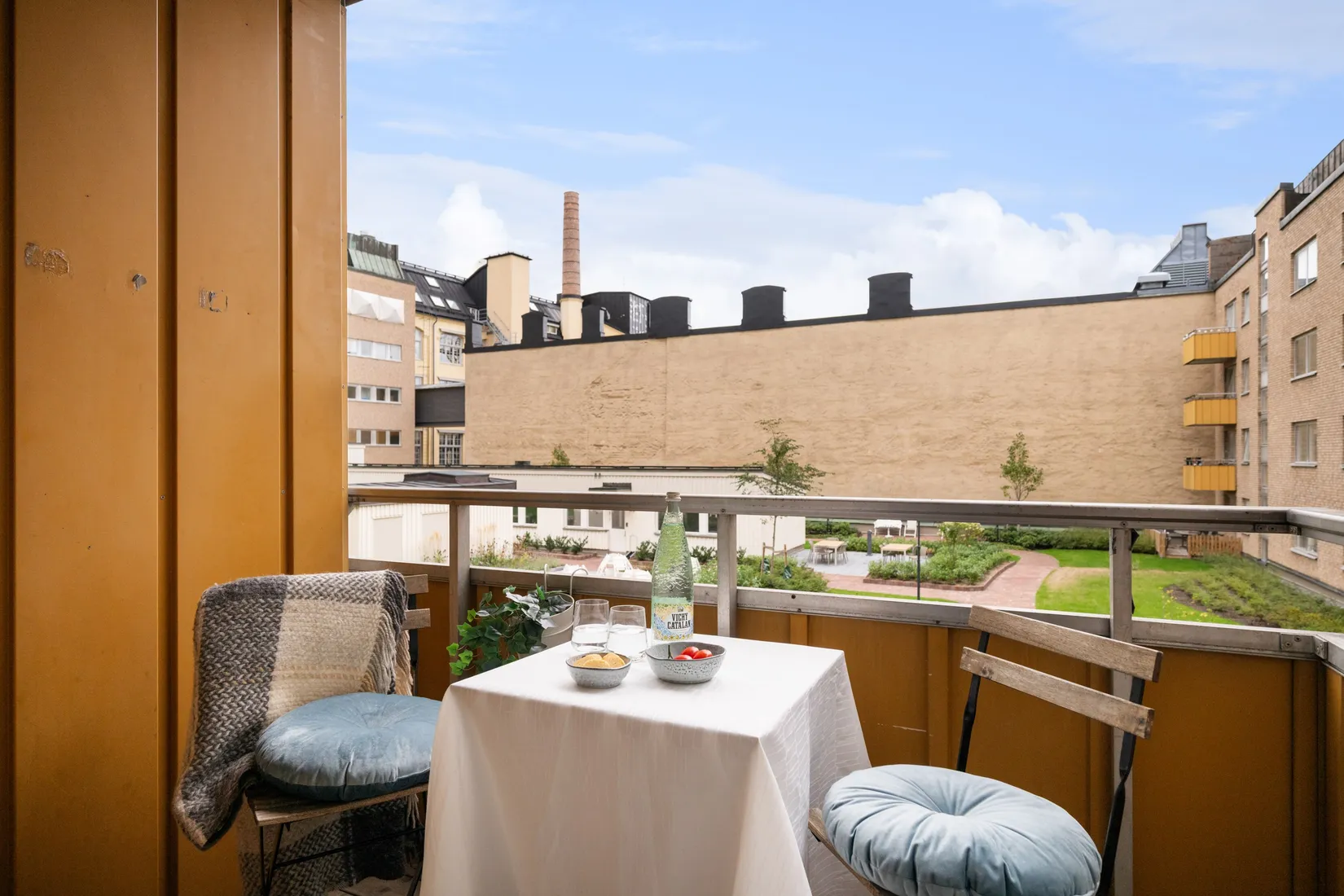 Bostadsrätt, Fleminggatan 40 B, Kungsholmen, Stockholm
