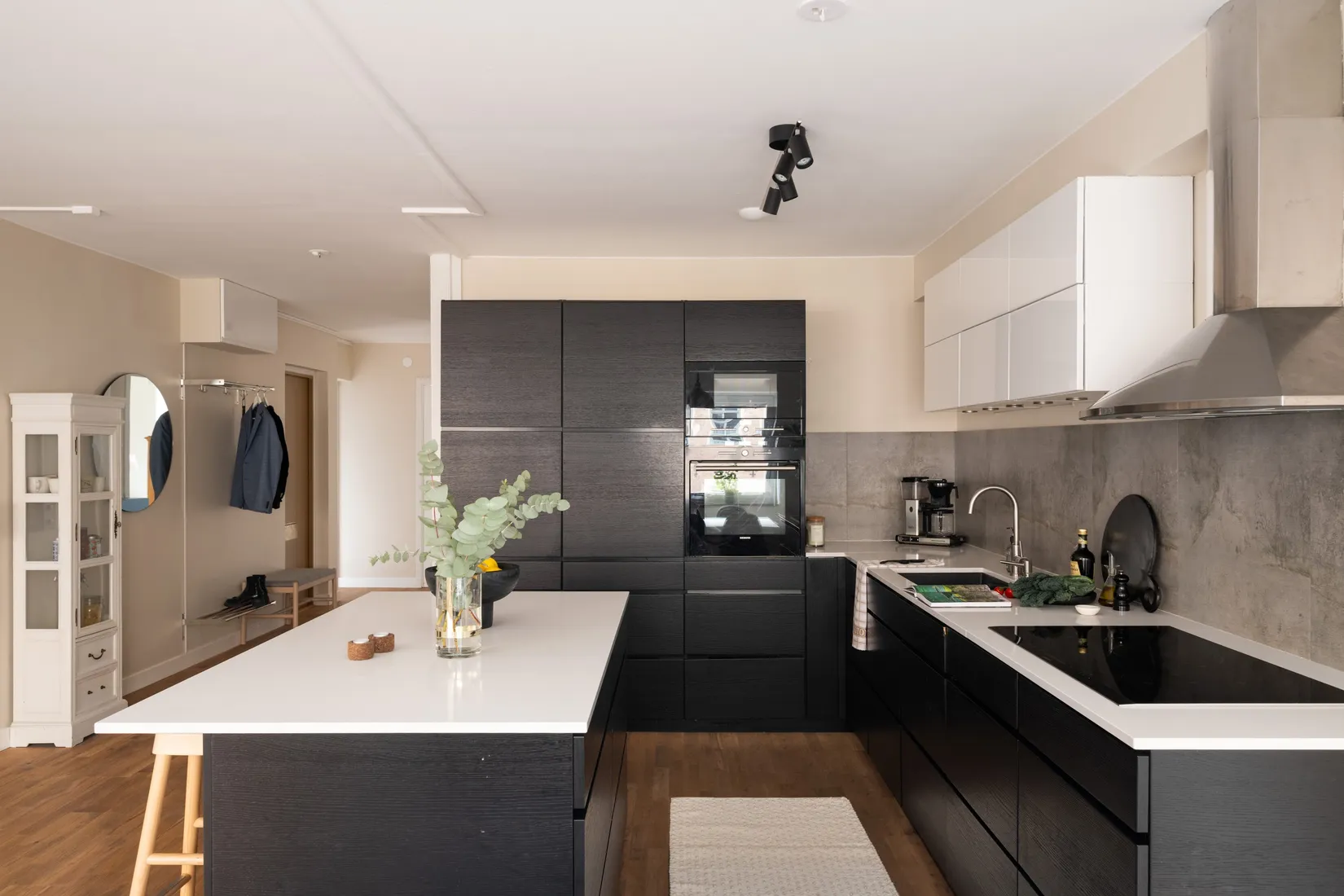 Bostadsrätt, Fleminggatan 40 B, Kungsholmen, Stockholm