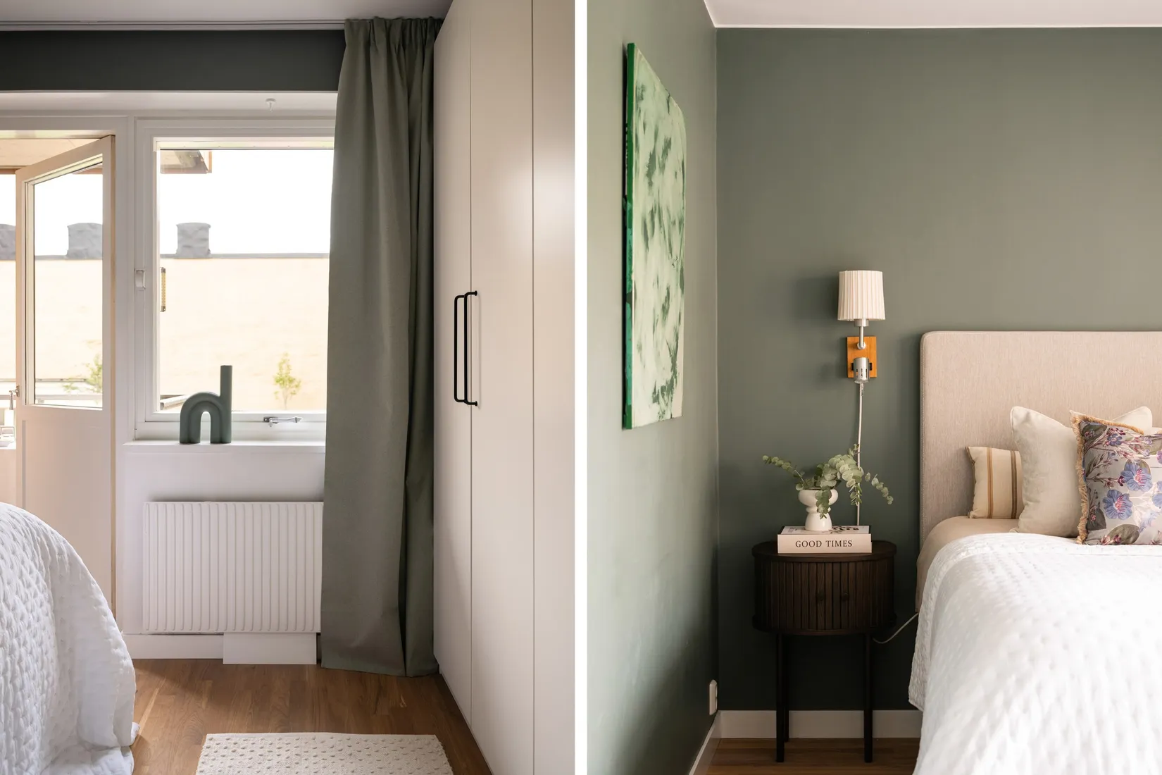 Bostadsrätt, Fleminggatan 40 B, Kungsholmen, Stockholm