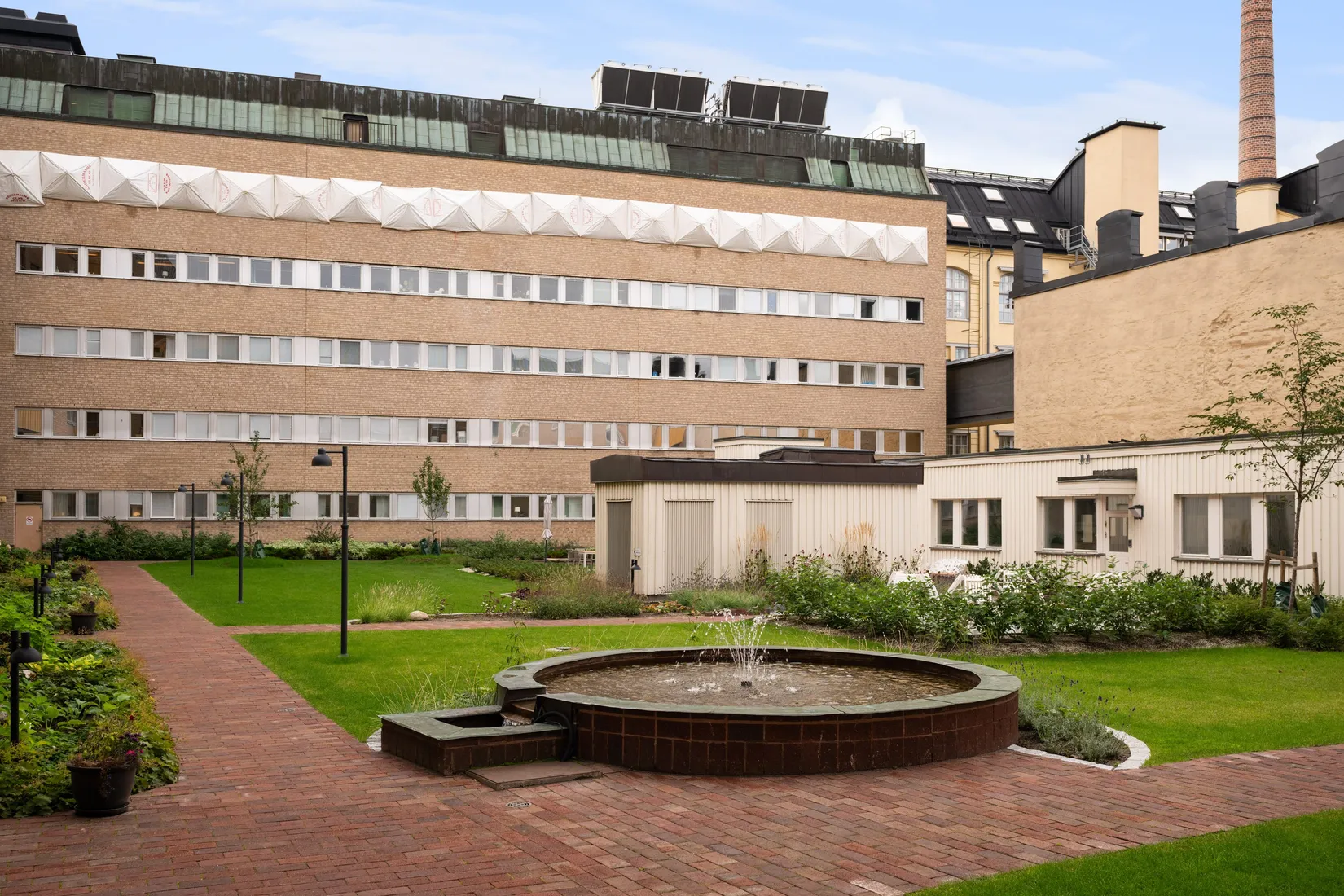 Bostadsrätt, Fleminggatan 40 B, Kungsholmen, Stockholm