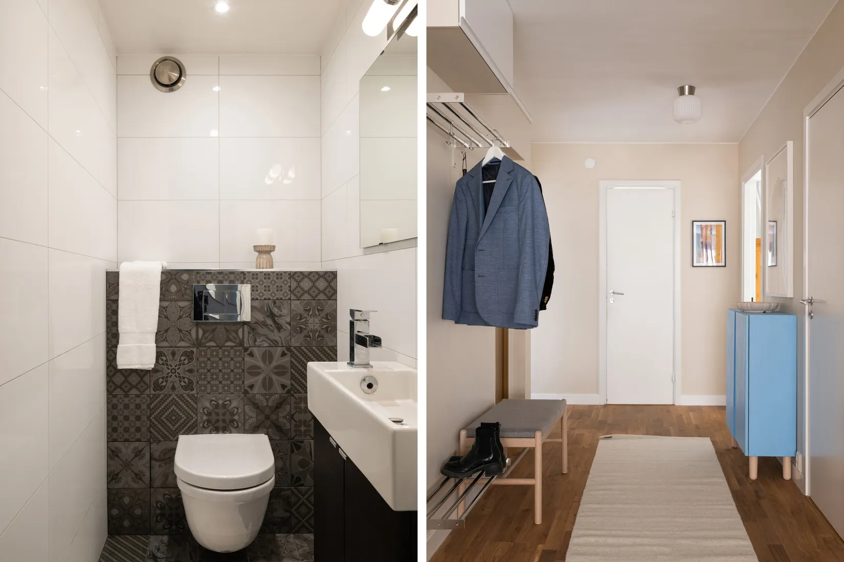 Bostadsrätt, Fleminggatan 40 B, Kungsholmen, Stockholm