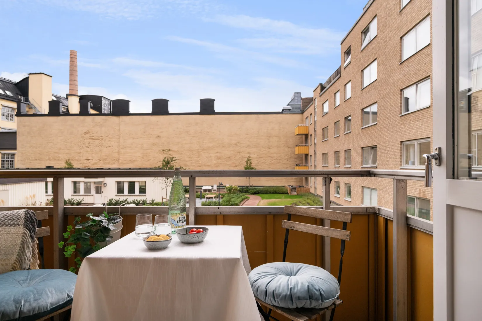 Bostadsrätt, Fleminggatan 40 B, Kungsholmen, Stockholm