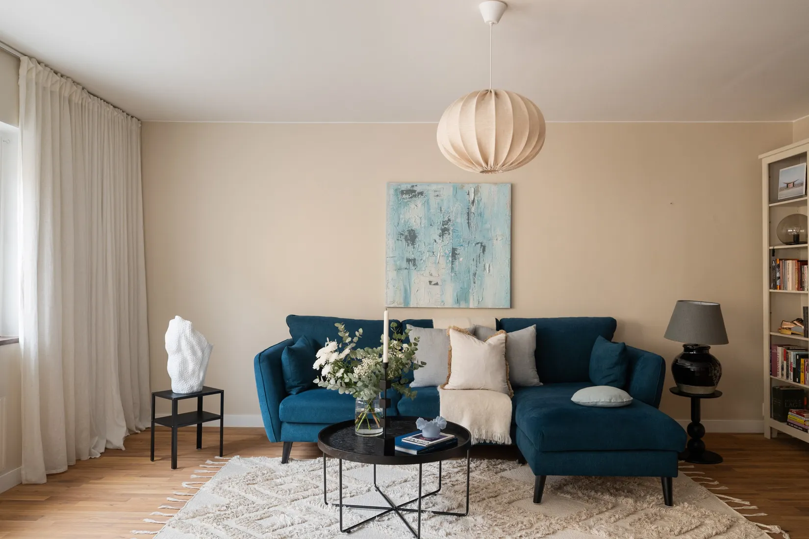 Bostadsrätt, Fleminggatan 40 B, Kungsholmen, Stockholm