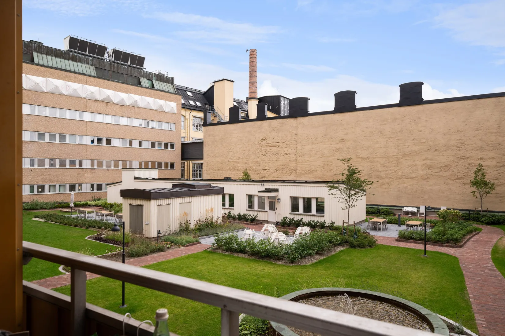 Bostadsrätt, Fleminggatan 40 B, Kungsholmen, Stockholm