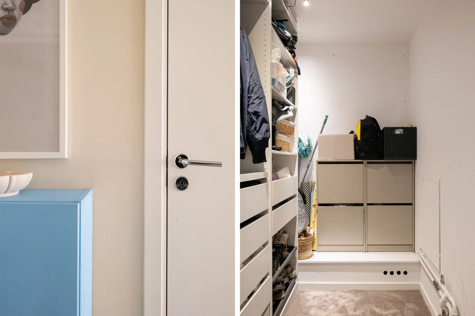 Bostadsrätt, Fleminggatan 40 B, Kungsholmen, Stockholm