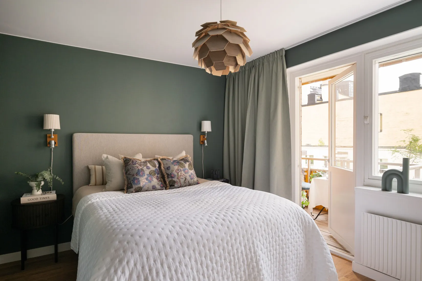 Bostadsrätt, Fleminggatan 40 B, Kungsholmen, Stockholm