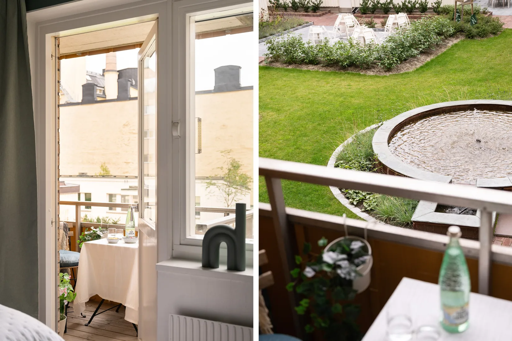 Bostadsrätt, Fleminggatan 40 B, Kungsholmen, Stockholm