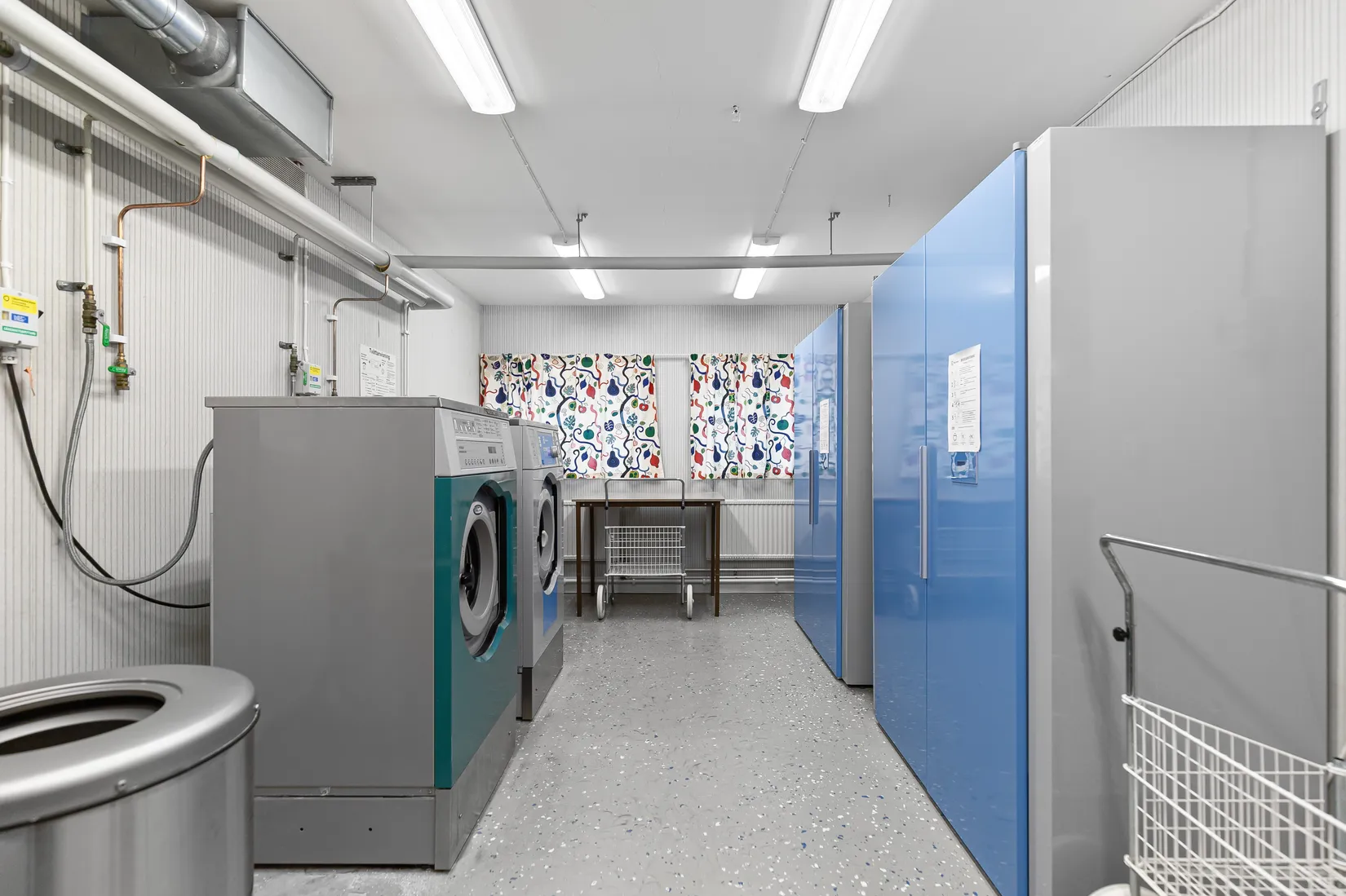 Bostadsrätt, Östra Ågatan 73C, Centrum/Kungsängen, Uppsala