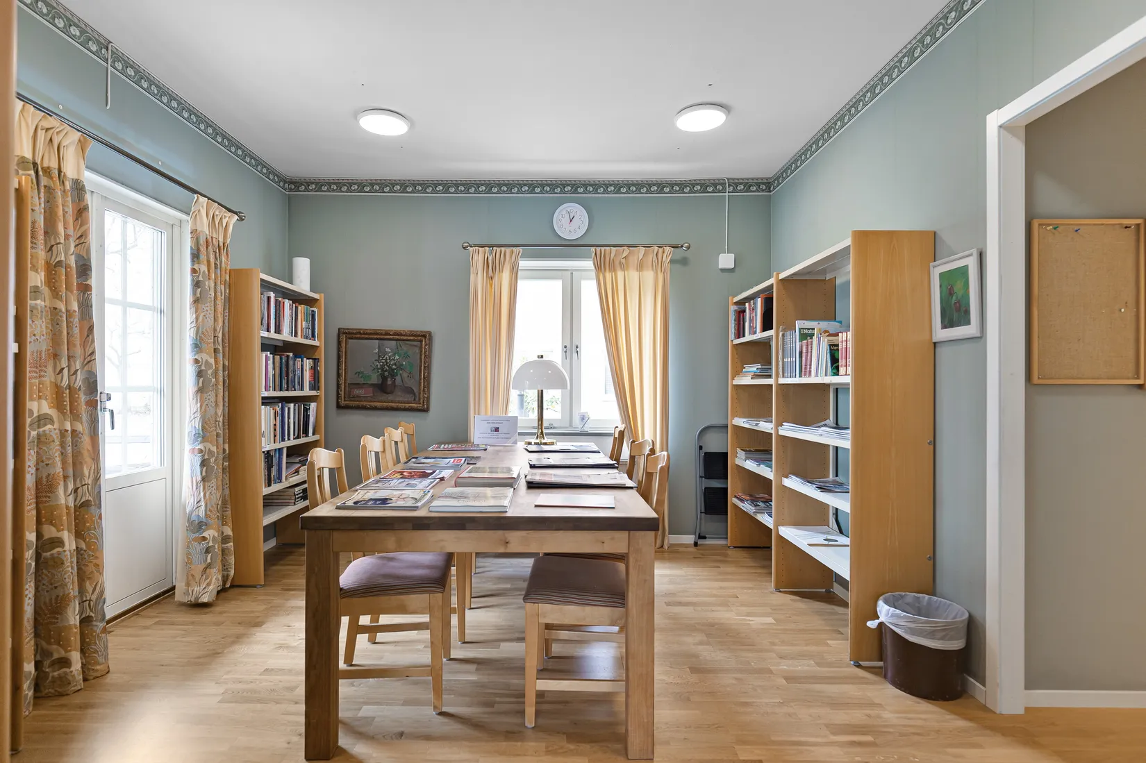 Bostadsrätt, Östra Ågatan 73C, Centrum/Kungsängen, Uppsala
