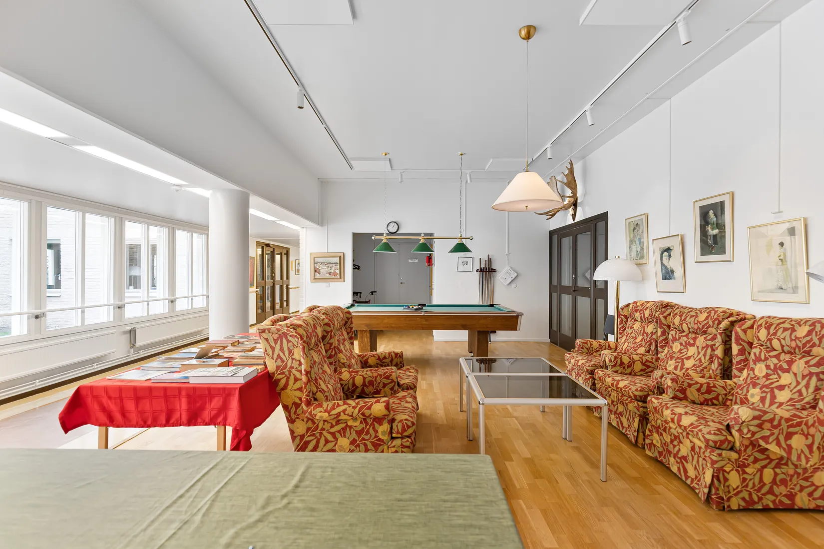 Bostadsrätt, Östra Ågatan 73C, Centrum/Kungsängen, Uppsala