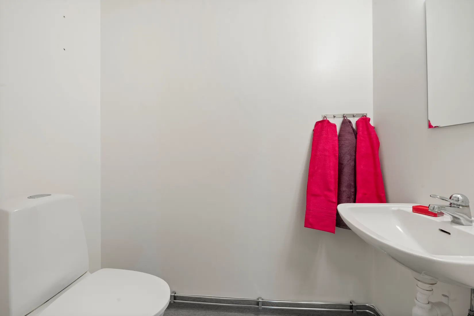Bostadsrätt, Östra Ågatan 73C, Centrum/Kungsängen, Uppsala