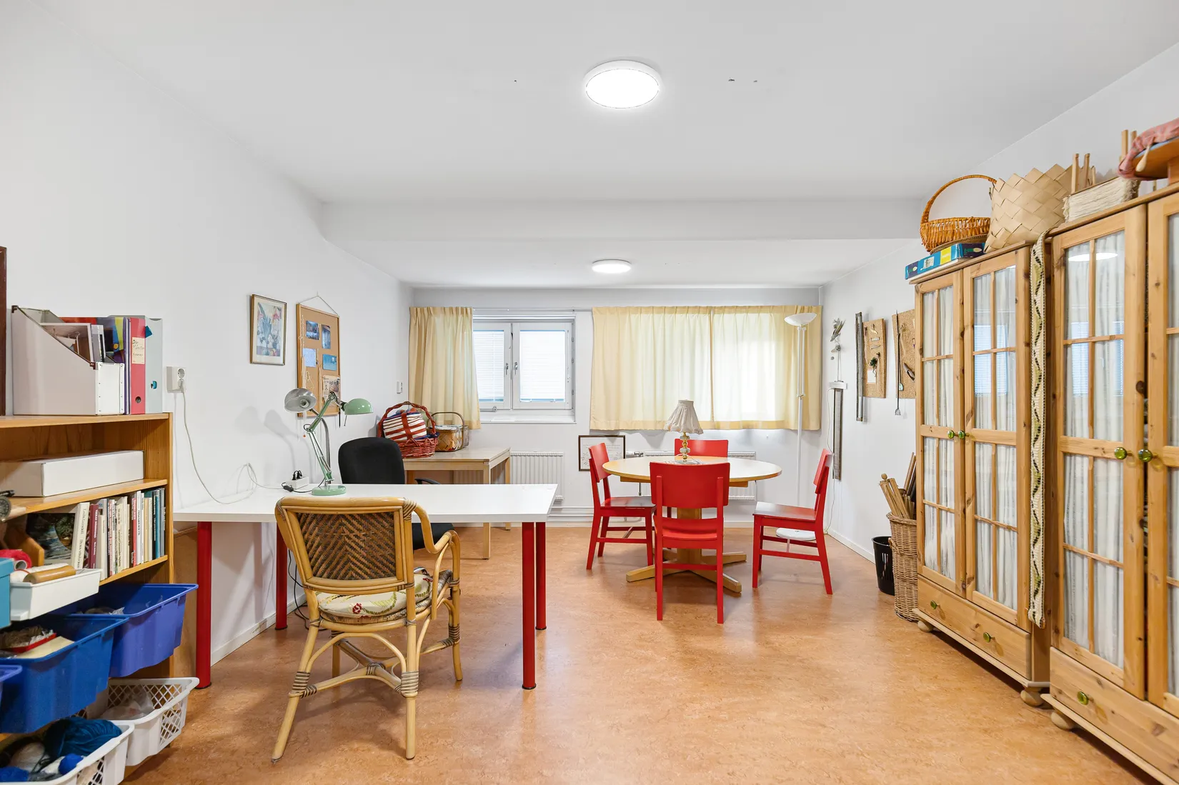 Bostadsrätt, Östra Ågatan 73C, Centrum/Kungsängen, Uppsala