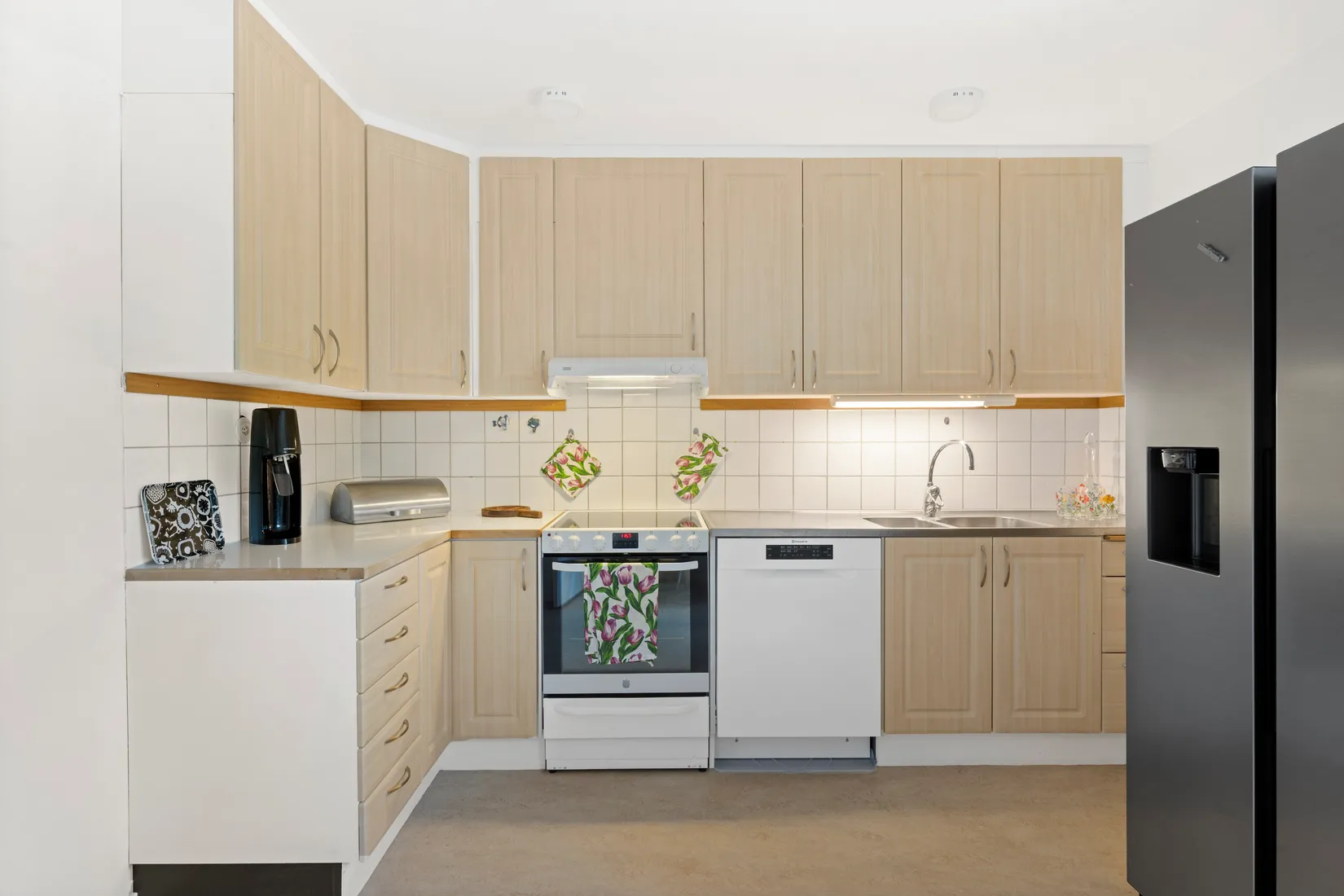 Bostadsrätt, Östra Ågatan 73C, Centrum/Kungsängen, Uppsala