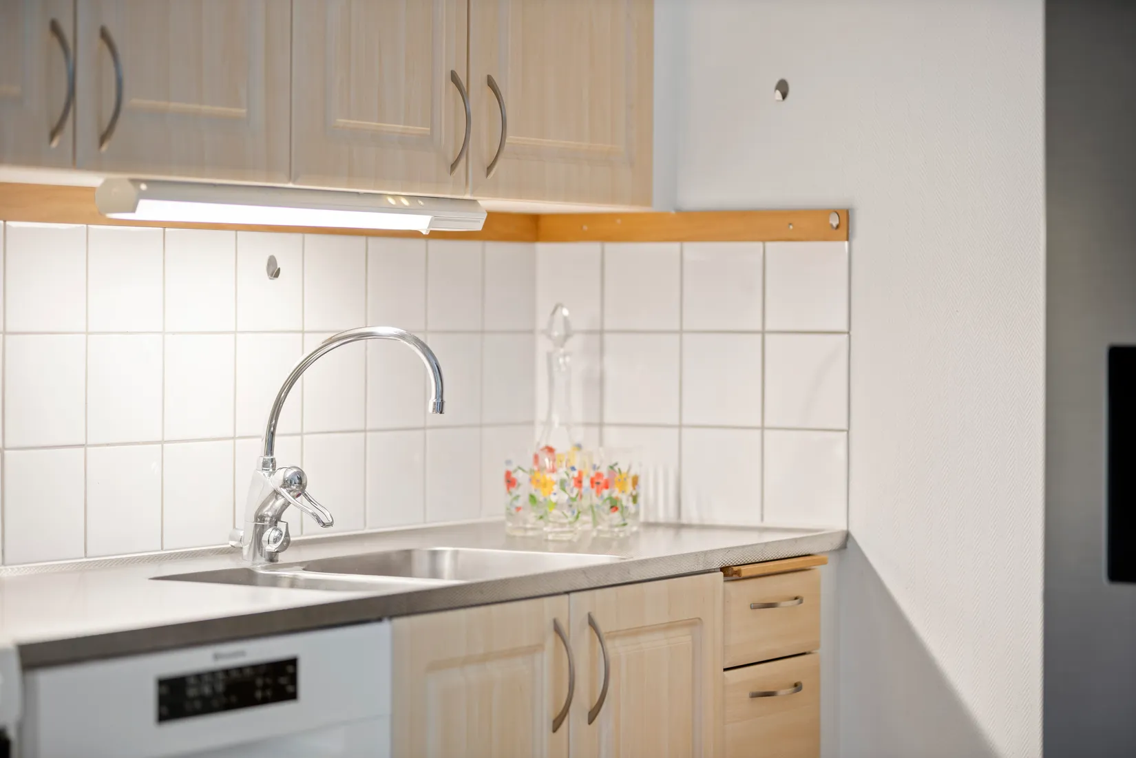 Bostadsrätt, Östra Ågatan 73C, Centrum/Kungsängen, Uppsala