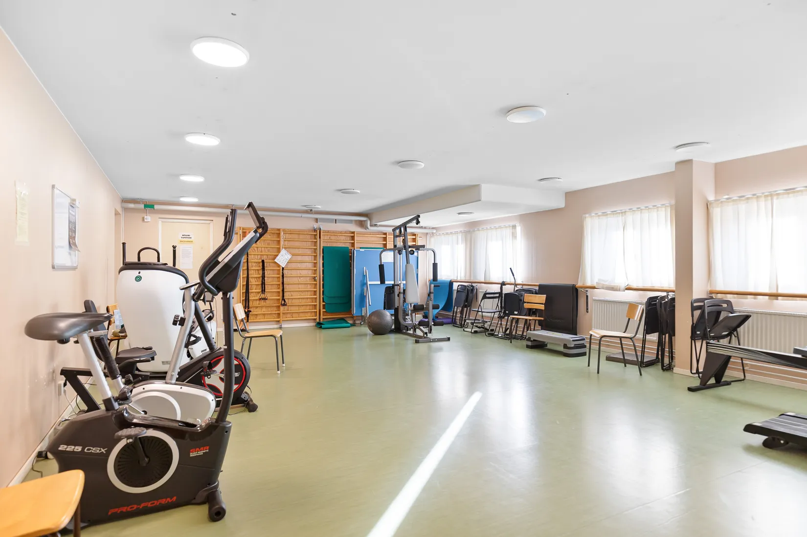 Bostadsrätt, Östra Ågatan 73C, Centrum/Kungsängen, Uppsala