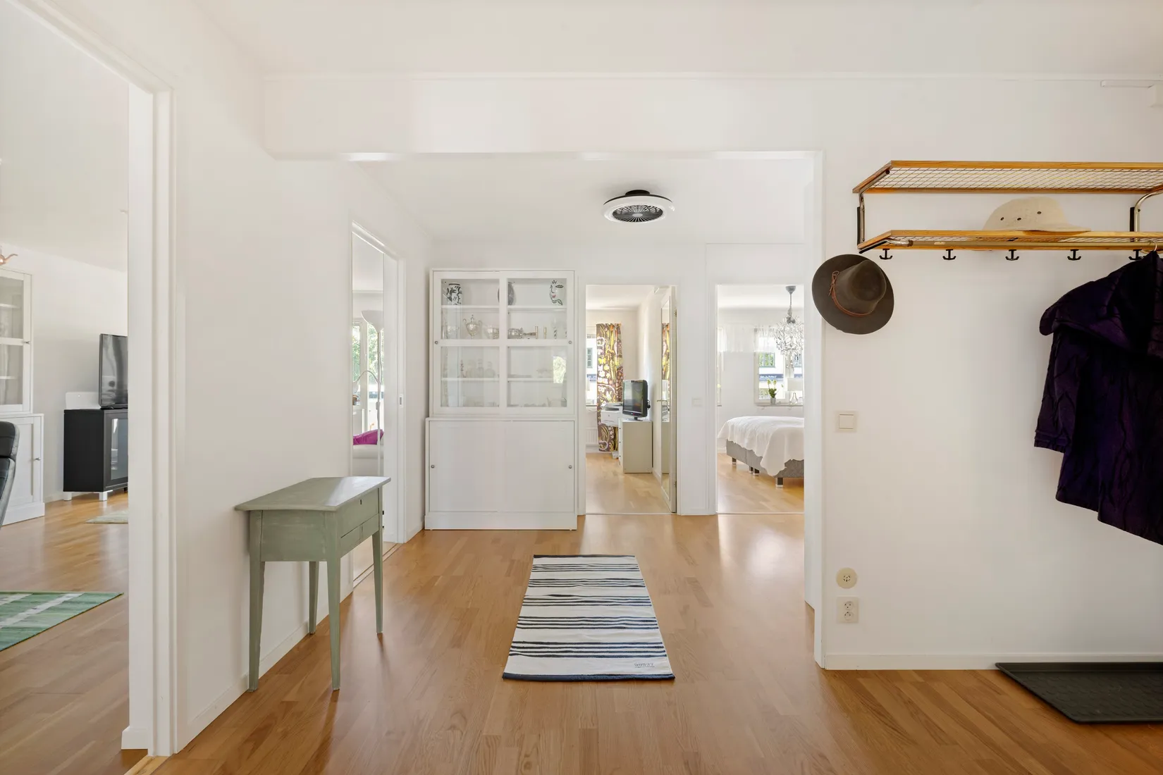 Bostadsrätt, Östra Ågatan 73C, Centrum/Kungsängen, Uppsala
