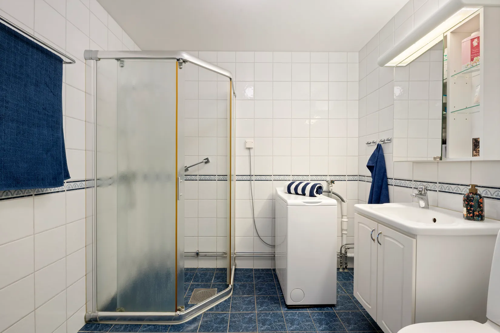Bostadsrätt, Östra Ågatan 73C, Centrum/Kungsängen, Uppsala