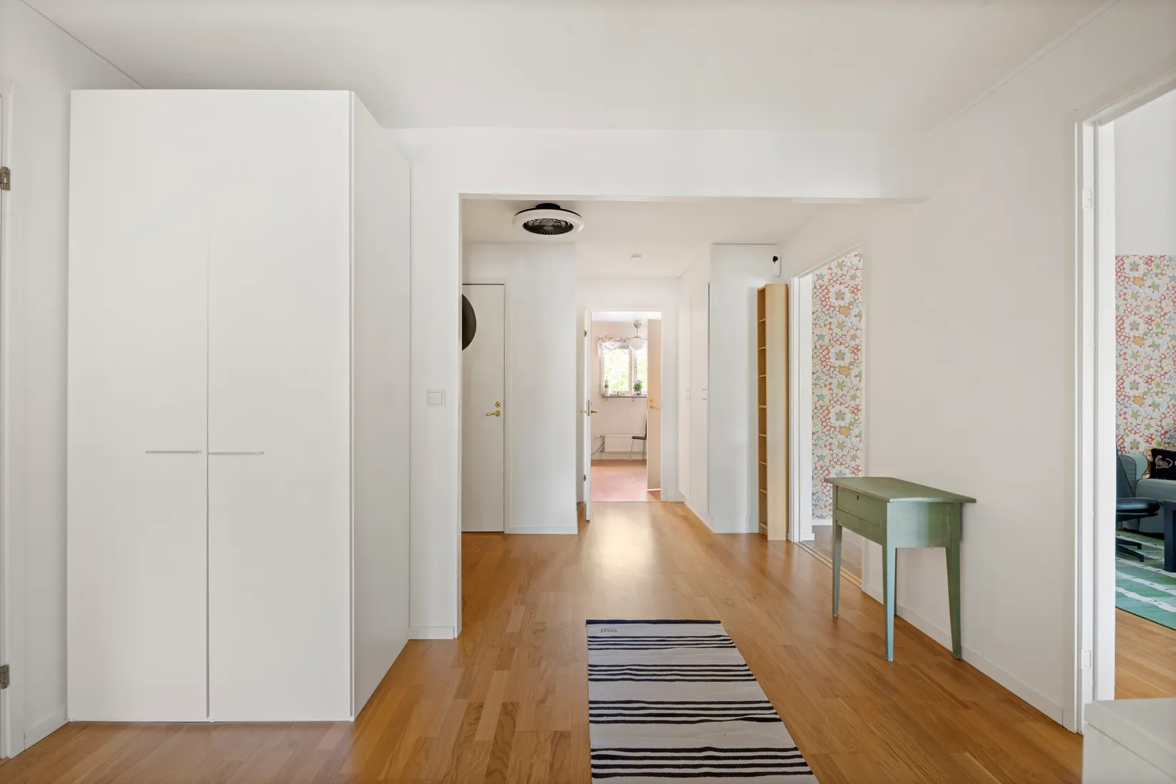 Bostadsrätt, Östra Ågatan 73C, Centrum/Kungsängen, Uppsala
