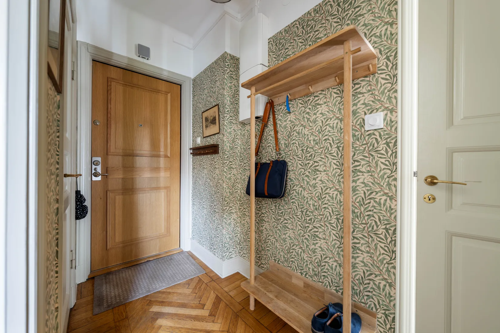 Bostadsrätt, Flottbrovägen 25, Stora Essingen, Stockholm