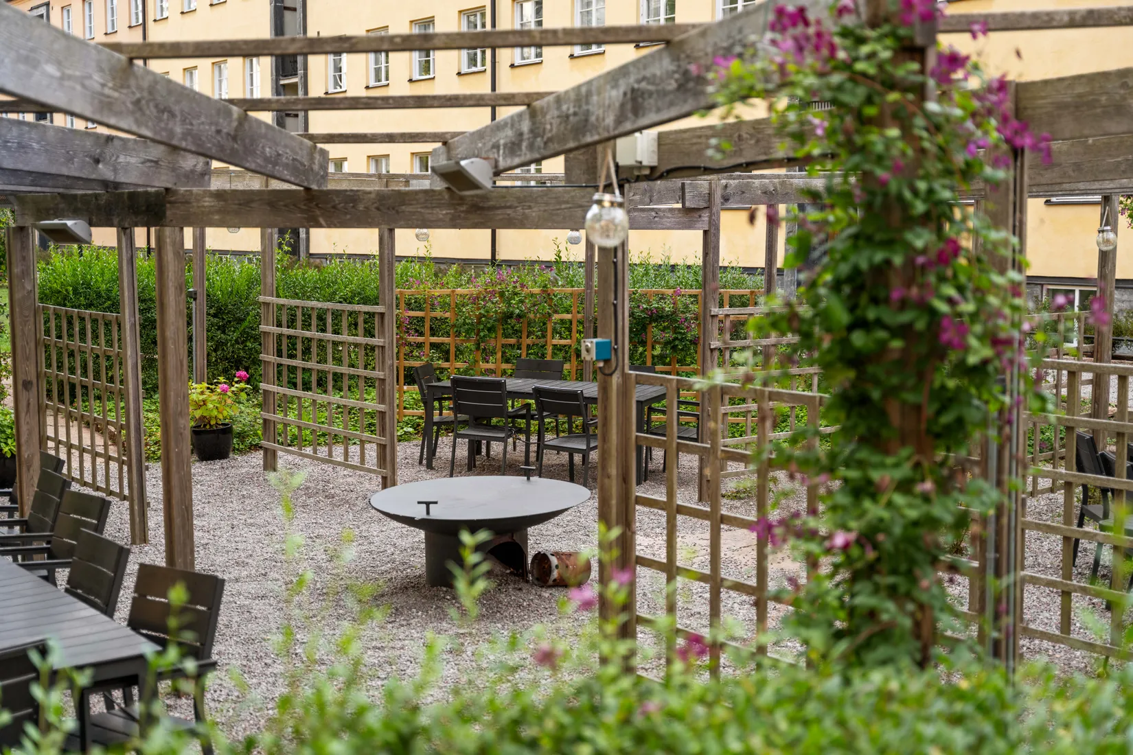 Bostadsrätt, Flottbrovägen 25, Stora Essingen, Stockholm
